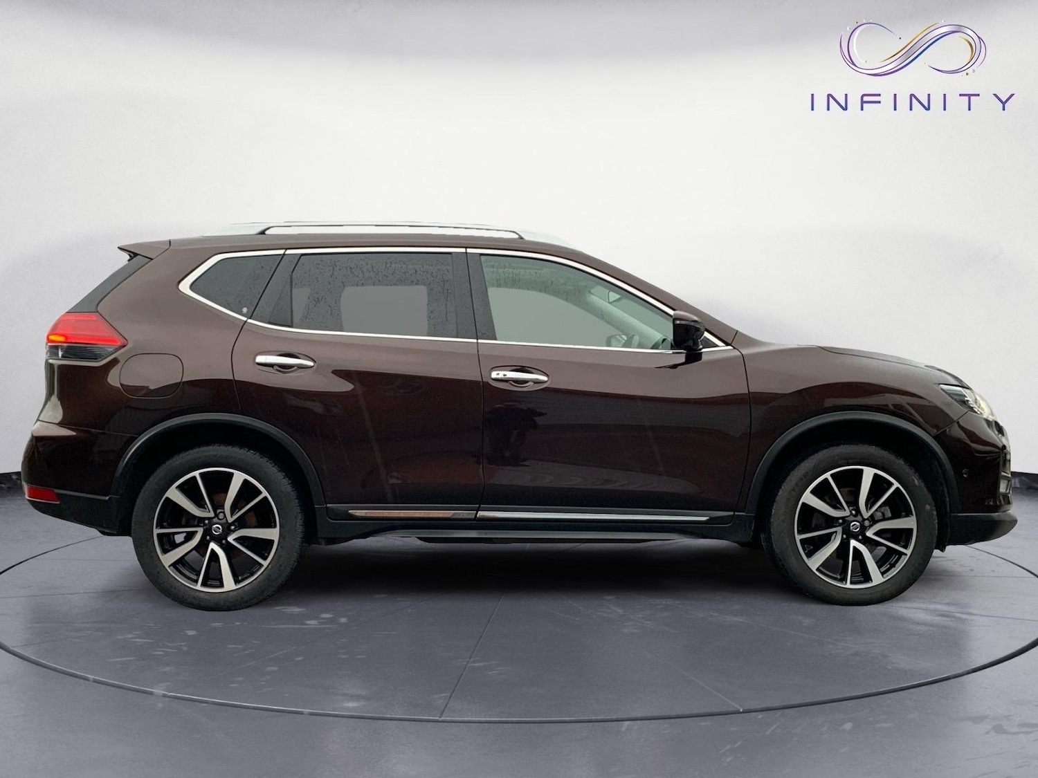 Used Nissan X-Trail 2020 for sale - 76782121: Photo 8