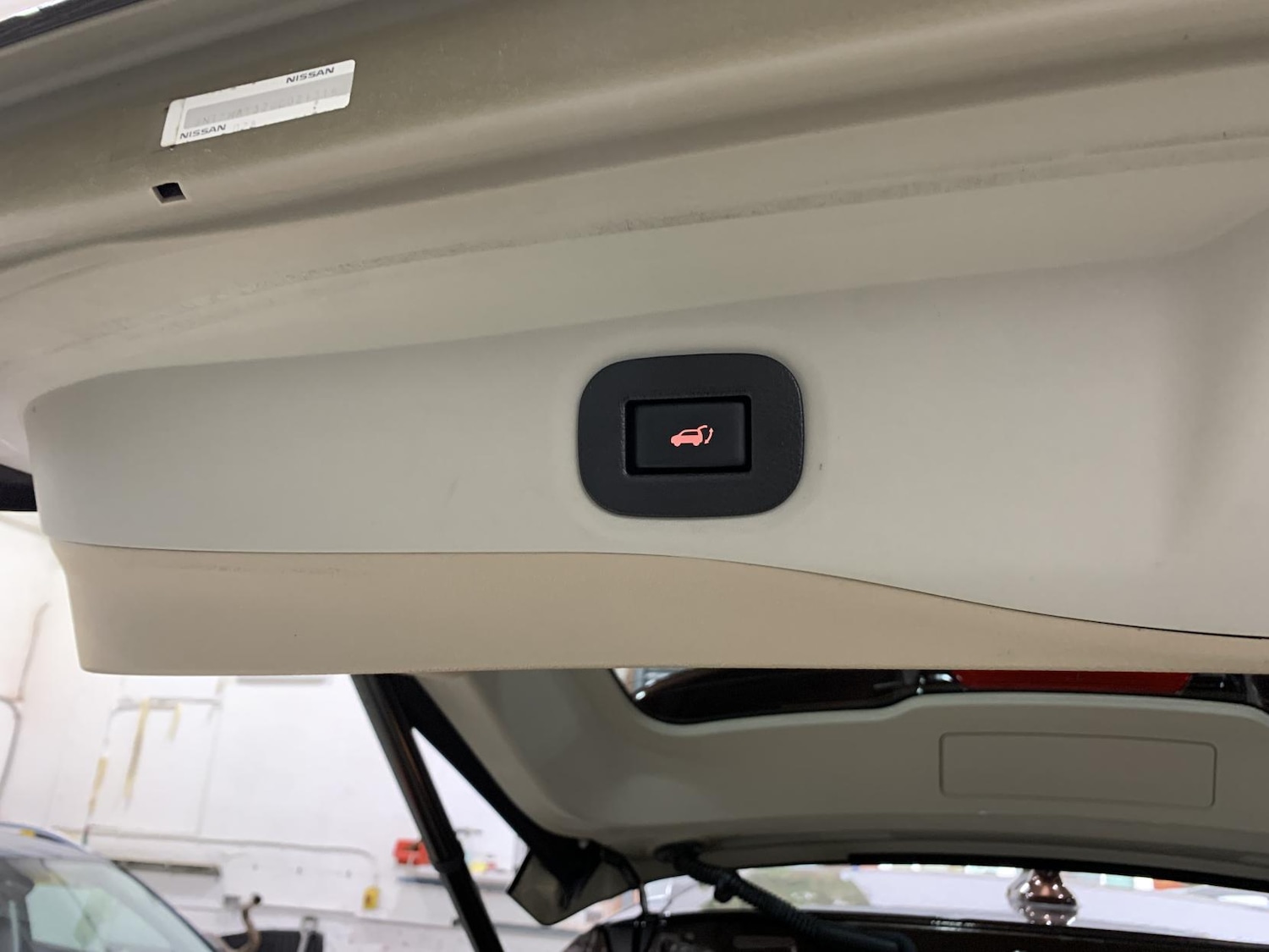 Used Nissan X-Trail 2020 for sale - 76782121: Photo 9