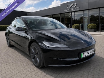 Used Tesla Model 3 2024 for sale - 79071426: Photo