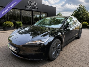 Used Tesla Model 3 2024 for sale - 79071426: Photo