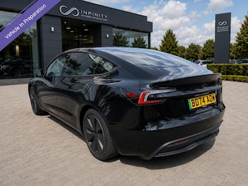Used Tesla Model 3 2024 for sale - 79071426: Photo