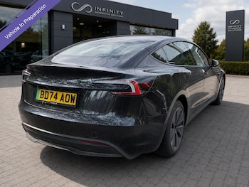 Used Tesla Model 3 2024 for sale - 79071426: Photo