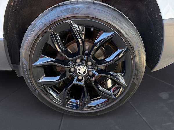 Used Skoda Karoq 2018 for sale - 75056642: Photo 11