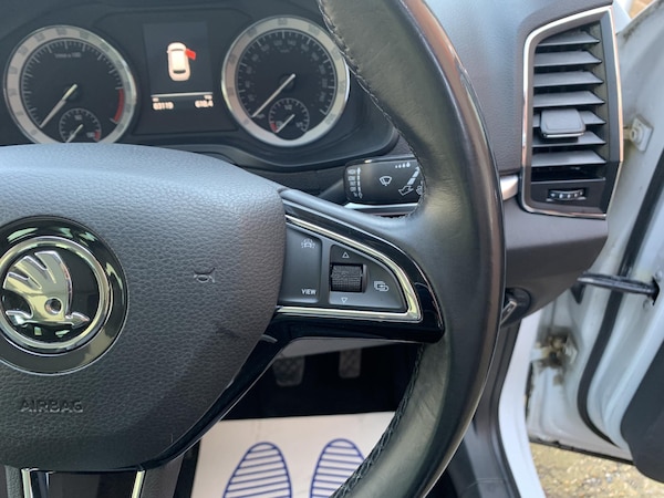 Used Skoda Karoq 2018 for sale - 75056642: Photo 31