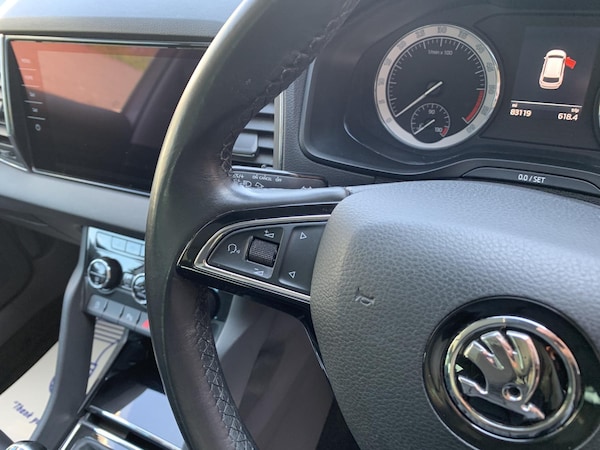Used Skoda Karoq 2018 for sale - 75056642: Photo 32