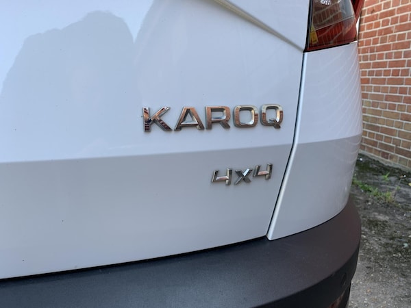 Used Skoda Karoq 2018 for sale - 75056642: Photo 37