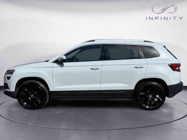 Used Skoda Karoq 2018 for sale - 75056642: Photo 4