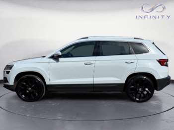Used Skoda Karoq 2018 for sale - 75056642: Photo