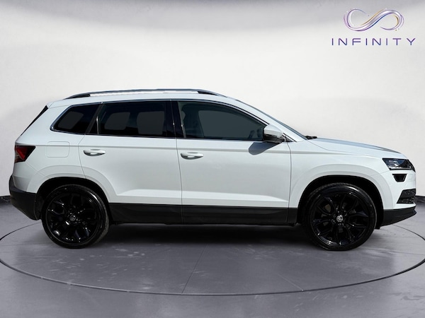 Used Skoda Karoq 2018 for sale - 75056642: Photo 8