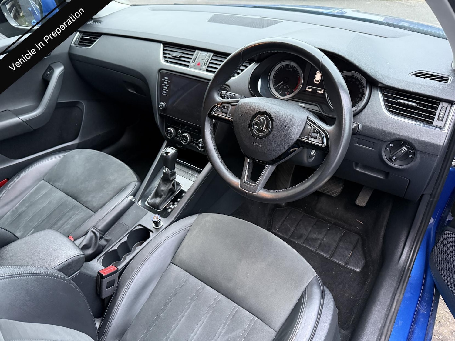 Used Skoda Octavia 2019 for sale - 77026216: Photo 2