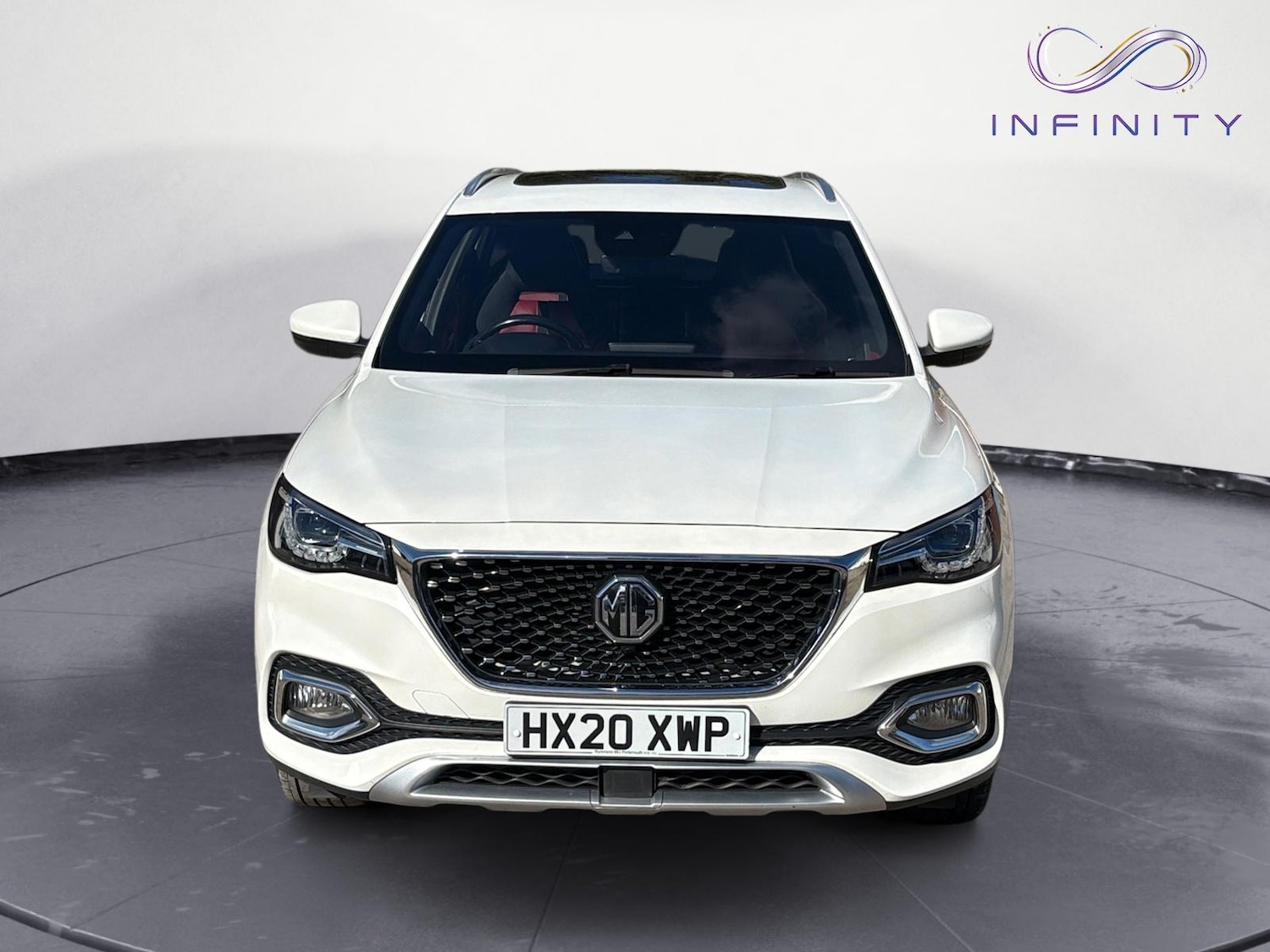 Used MG MG HS 2020 for sale - 77890182: Photo 2