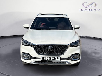 Used MG MG HS 2020 for sale - 77890182: Photo