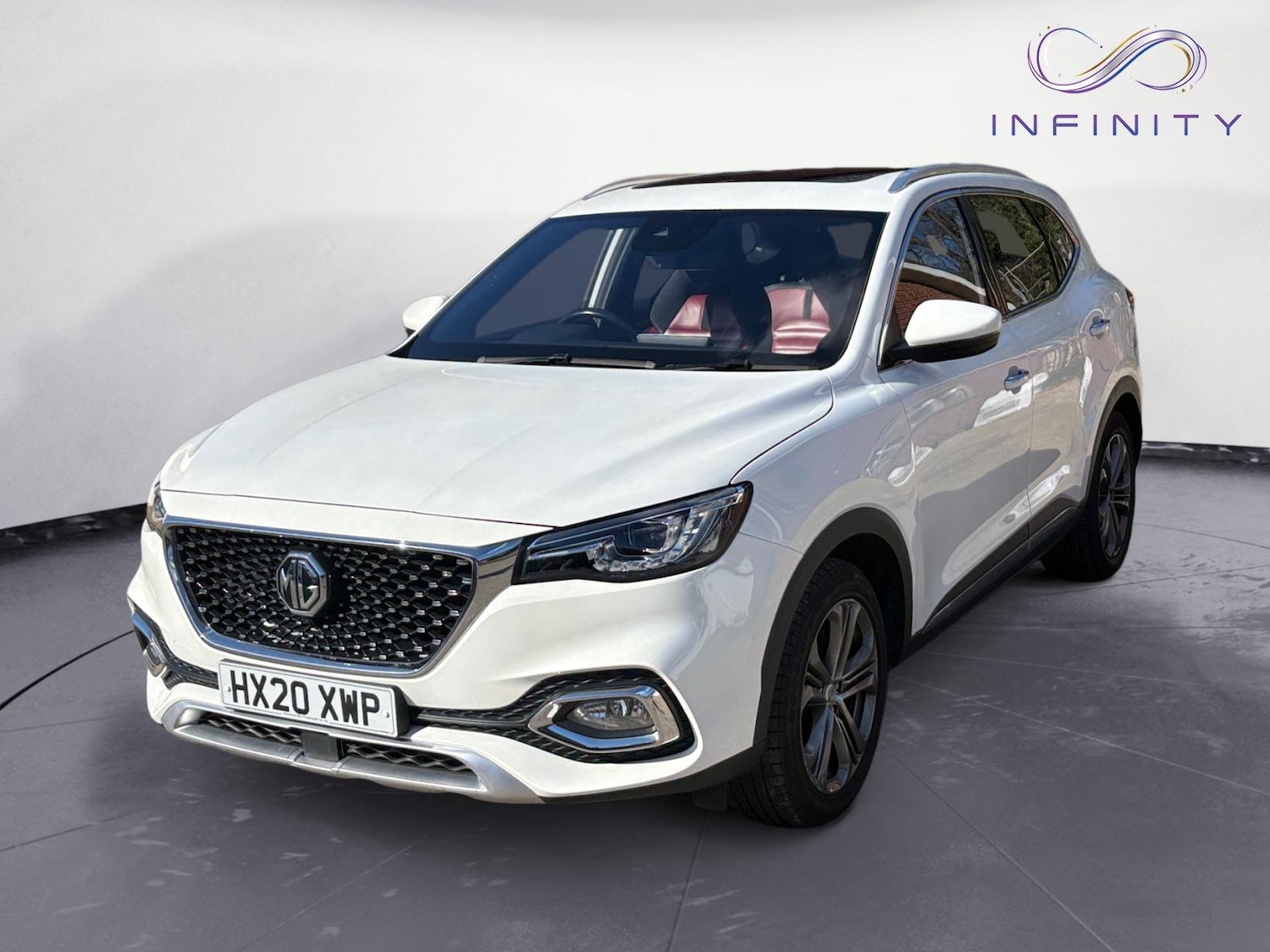 Used MG MG HS 2020 for sale - 77890182: Photo 3