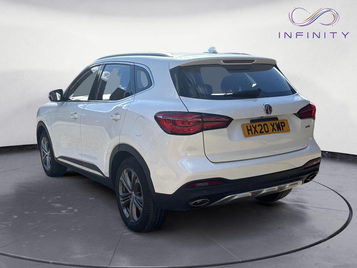Used MG MG HS 2020 for sale - 77890182: Photo 5