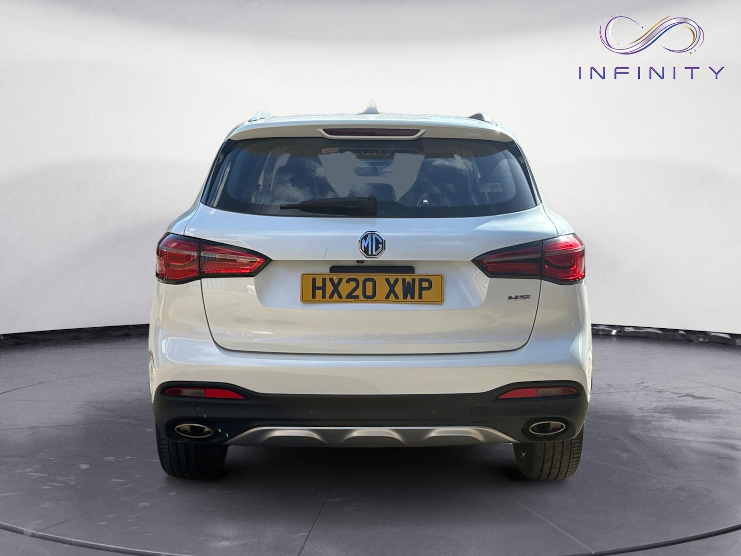Used MG MG HS 2020 for sale - 77890182: Photo 6