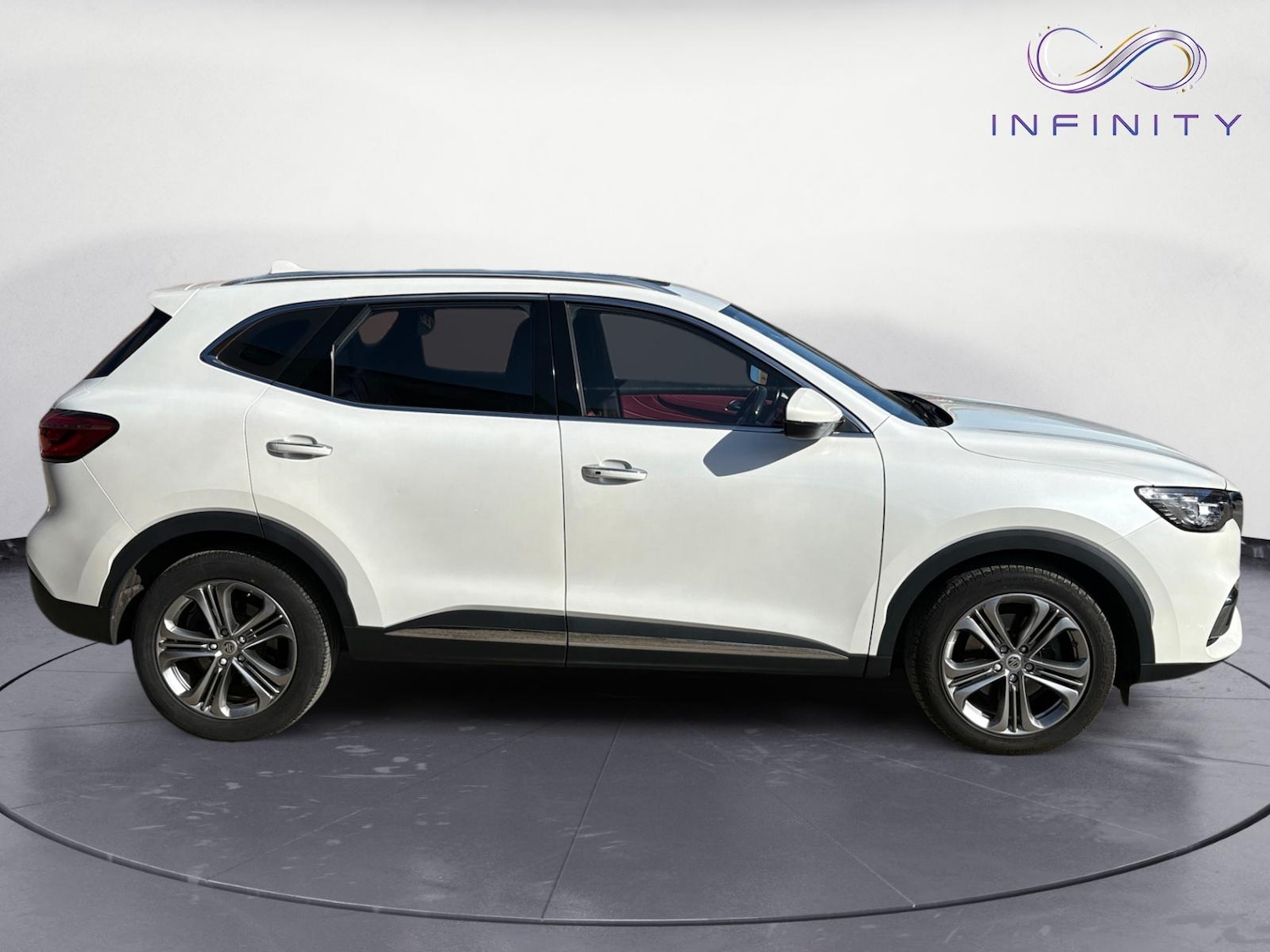 Used MG MG HS 2020 for sale - 77890182: Photo 8