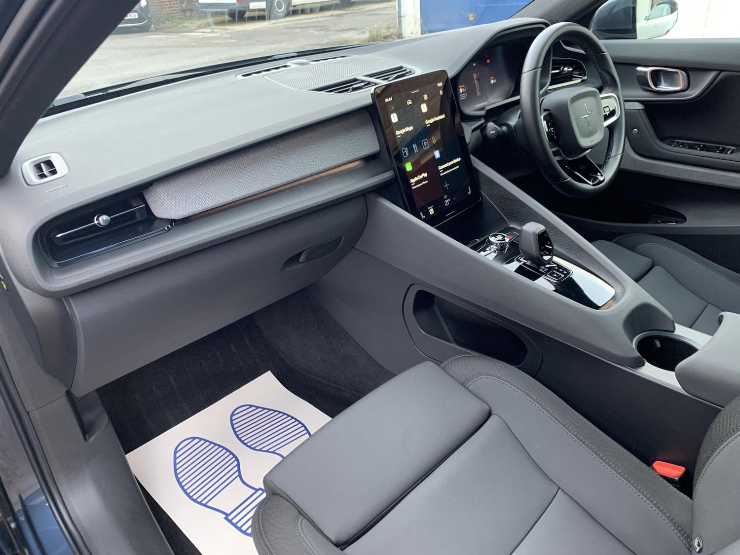 Used Polestar Polestar 2 2021 for sale - 76882188: Photo 10