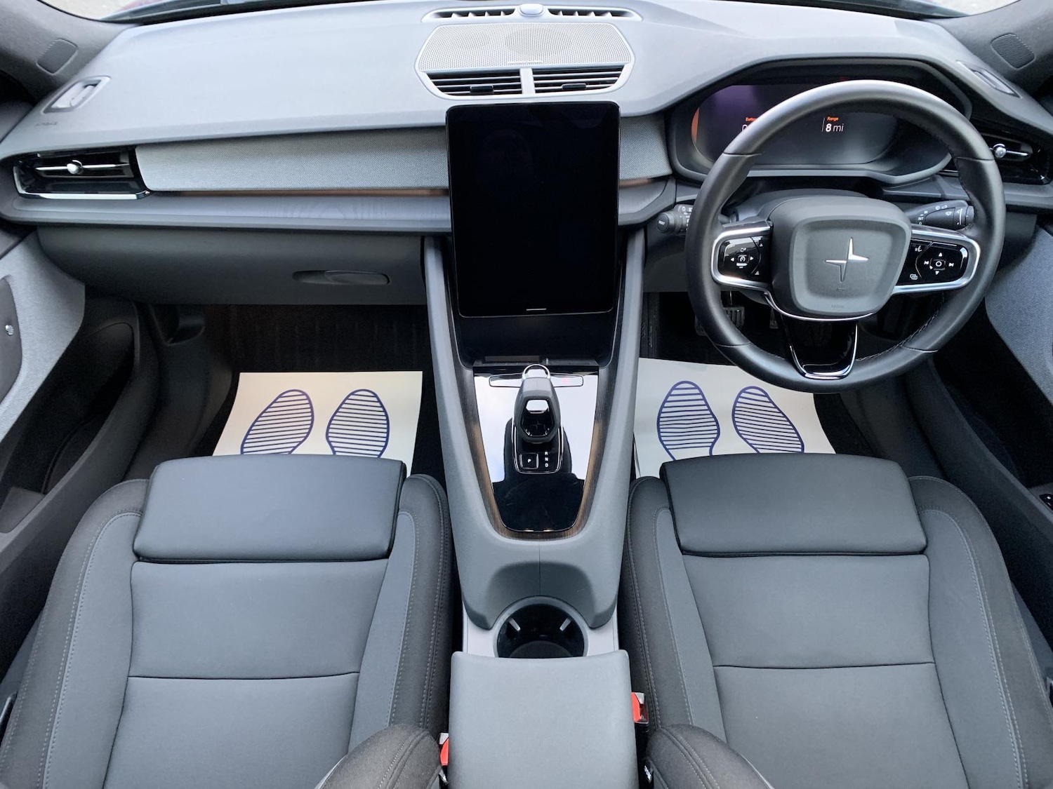 Used Polestar Polestar 2 2021 for sale - 76882188: Photo 11