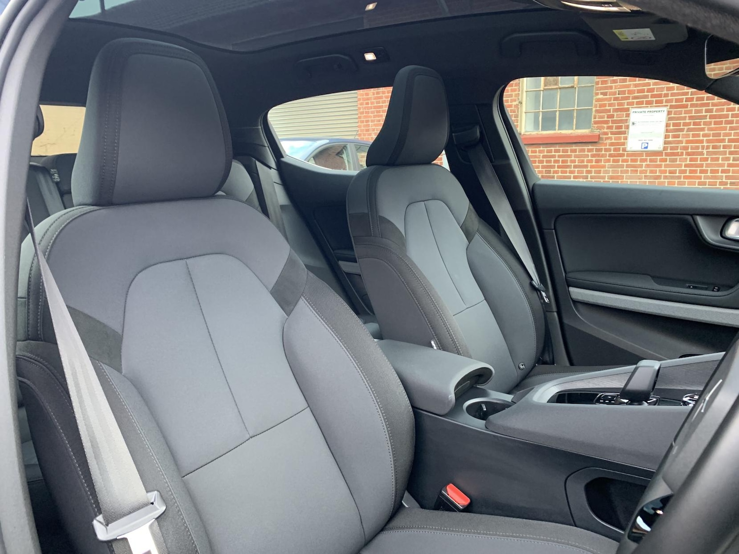 Used Polestar Polestar 2 2021 for sale - 76882188: Photo 13