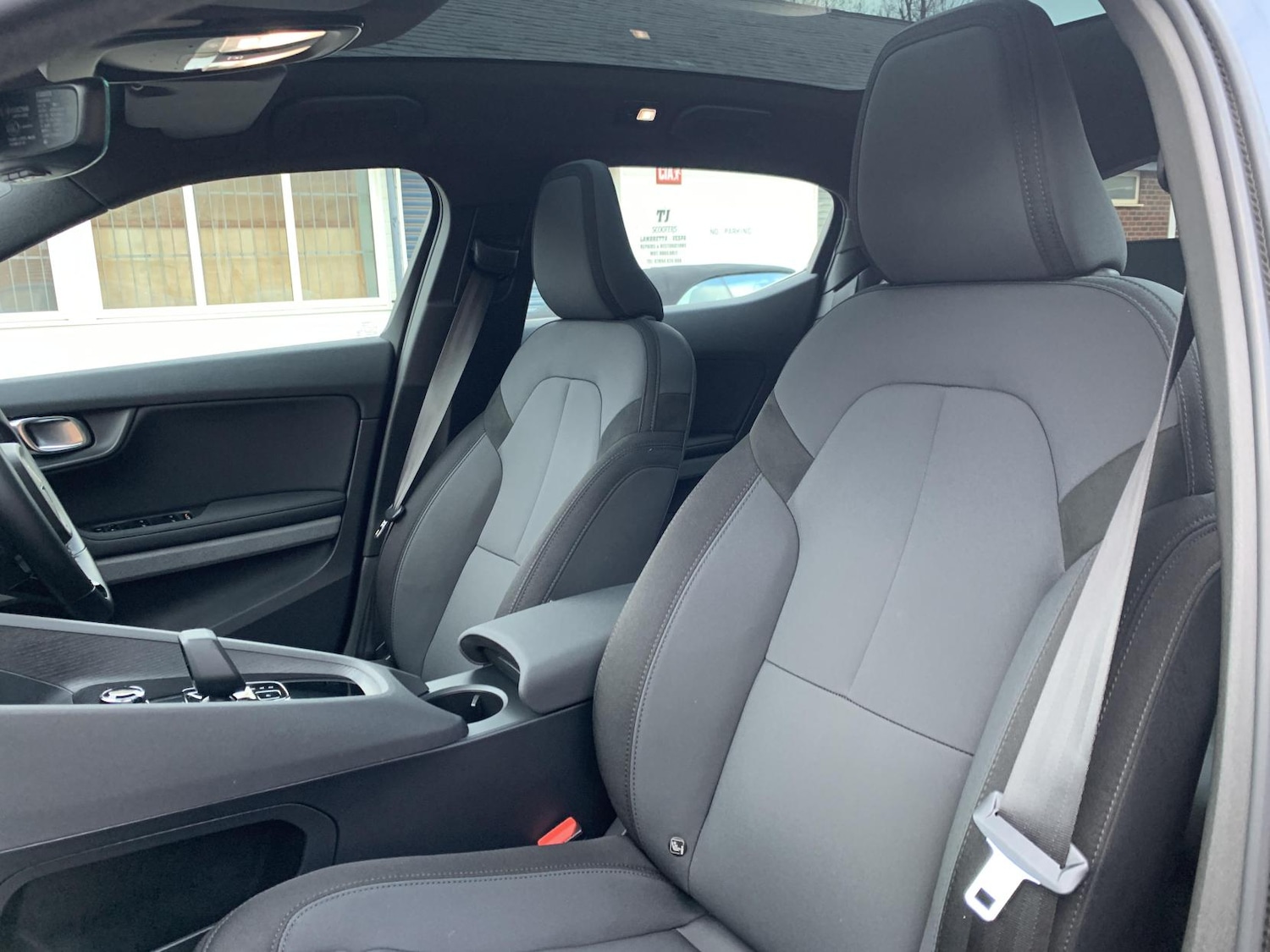 Used Polestar Polestar 2 2021 for sale - 76882188: Photo 14