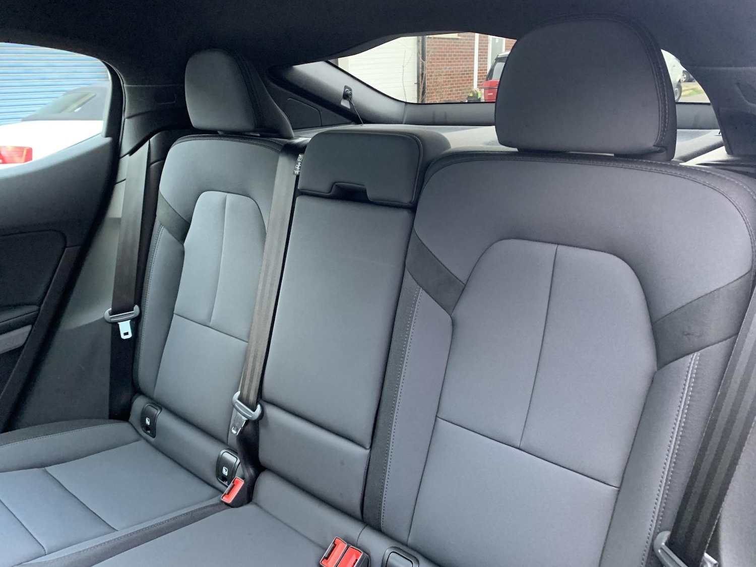 Used Polestar Polestar 2 2021 for sale - 76882188: Photo 16