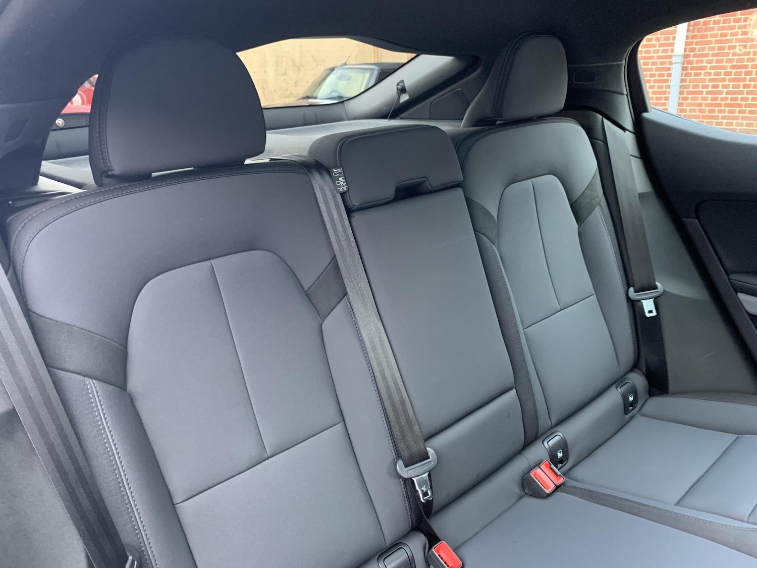 Used Polestar Polestar 2 2021 for sale - 76882188: Photo 17