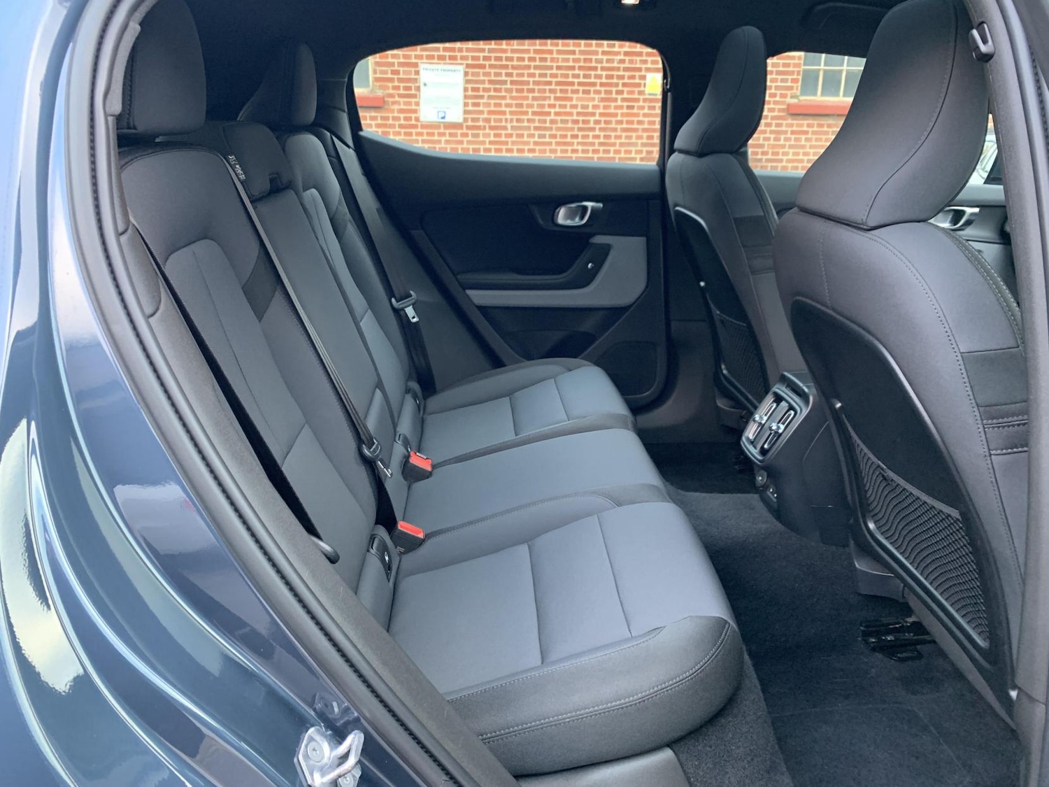 Used Polestar Polestar 2 2021 for sale - 76882188: Photo 18