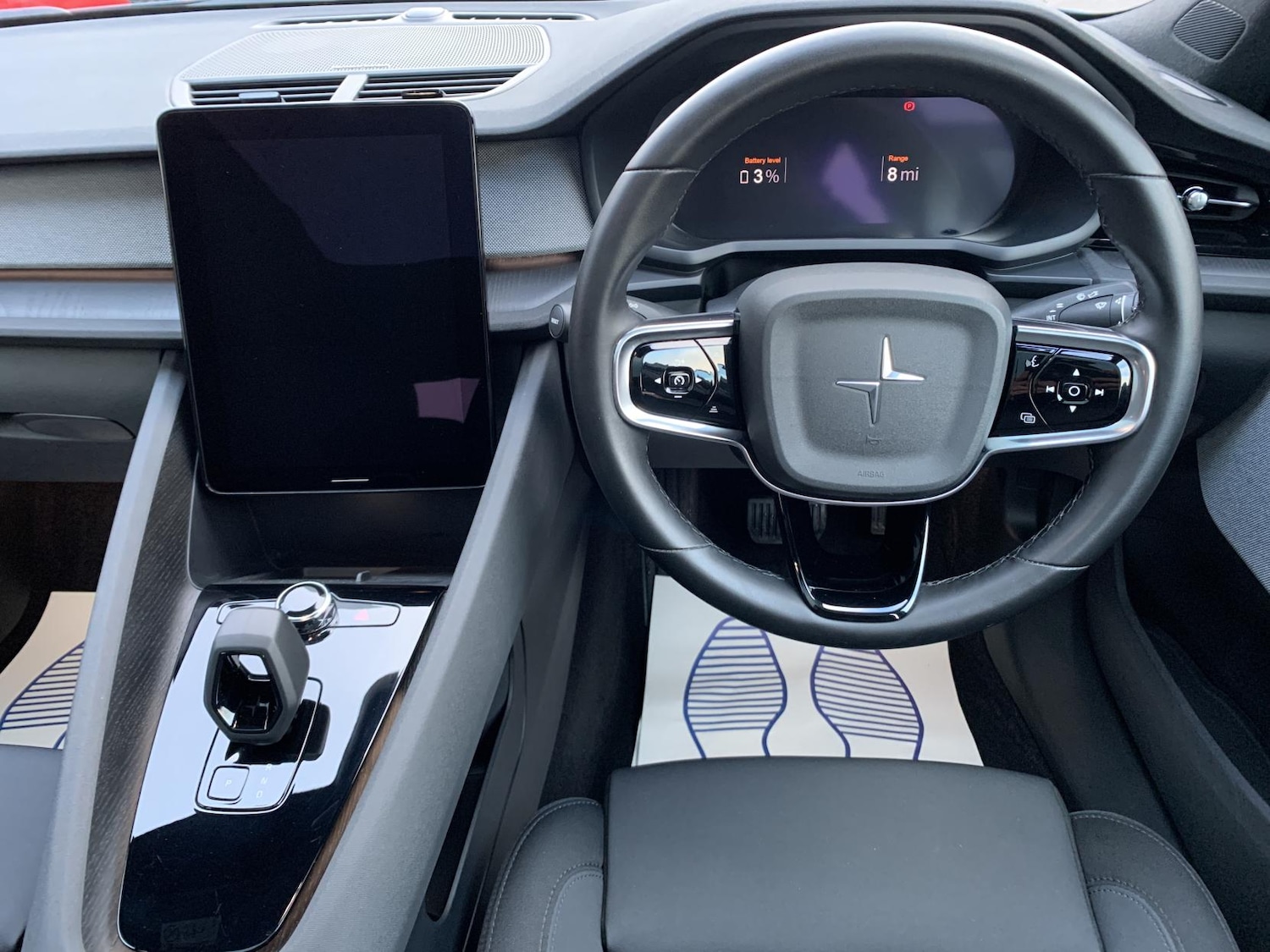 Used Polestar Polestar 2 2021 for sale - 76882188: Photo 19