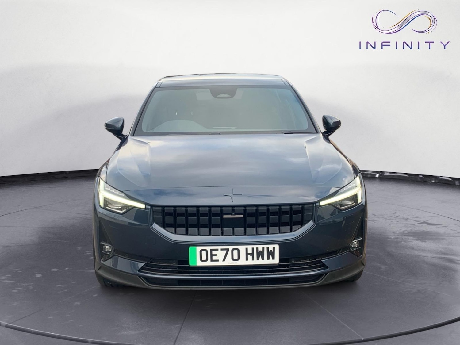 Used Polestar Polestar 2 2021 for sale - 76882188: Photo 2