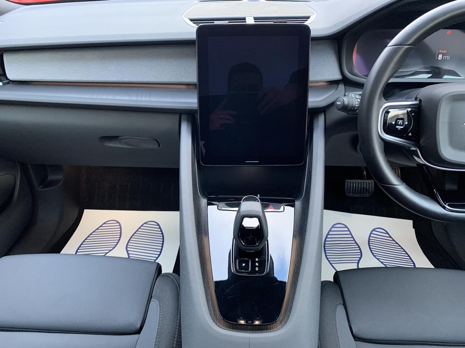 Used Polestar Polestar 2 2021 for sale - 76882188: Photo 20