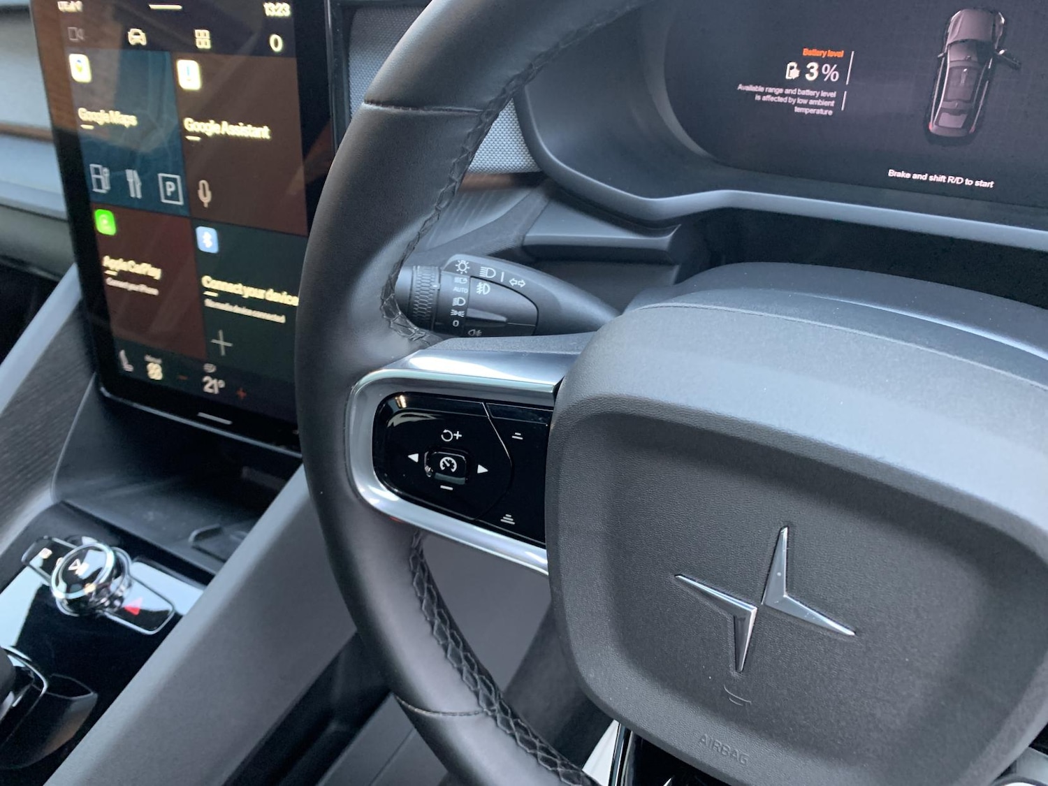 Used Polestar Polestar 2 2021 for sale - 76882188: Photo 21