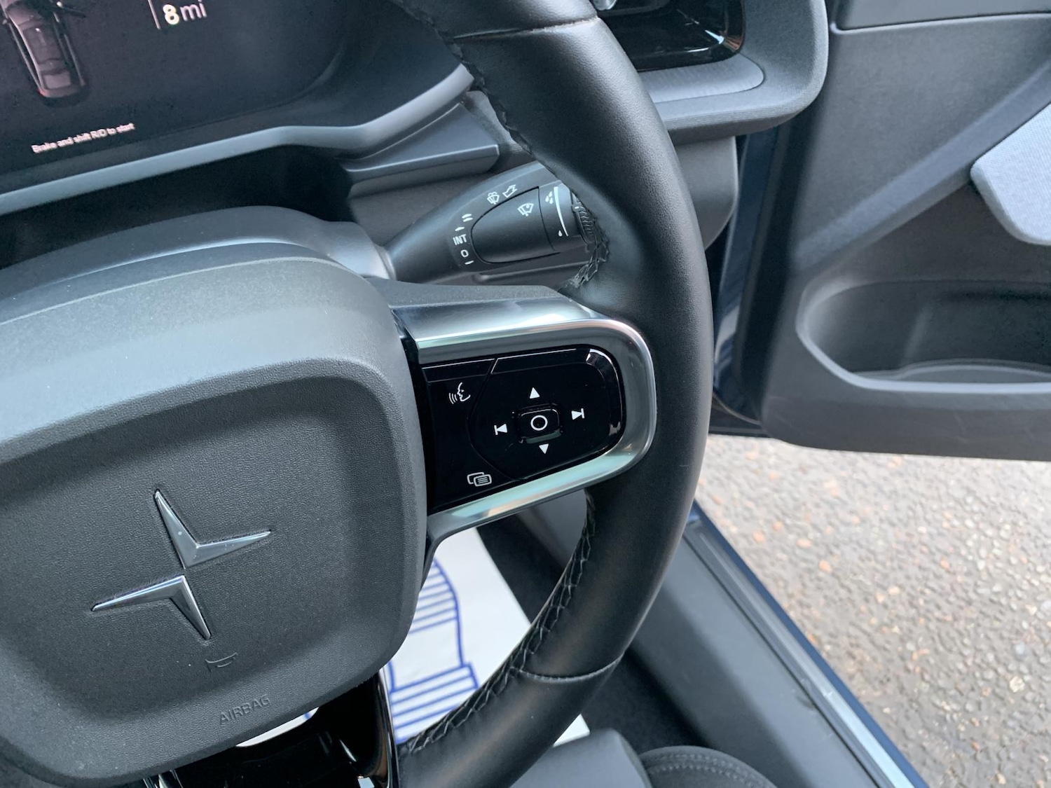 Used Polestar Polestar 2 2021 for sale - 76882188: Photo 22