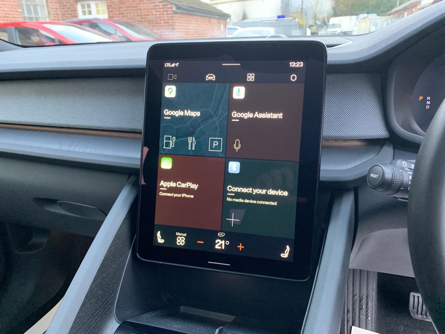 Used Polestar Polestar 2 2021 for sale - 76882188: Photo 24