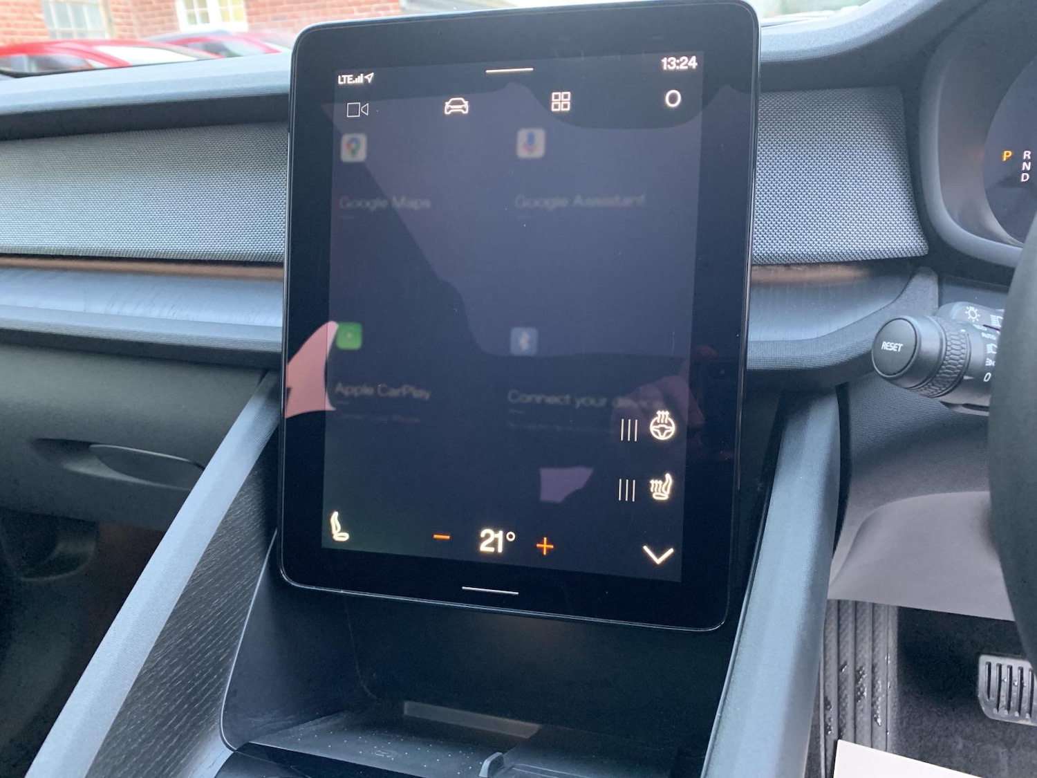 Used Polestar Polestar 2 2021 for sale - 76882188: Photo 25