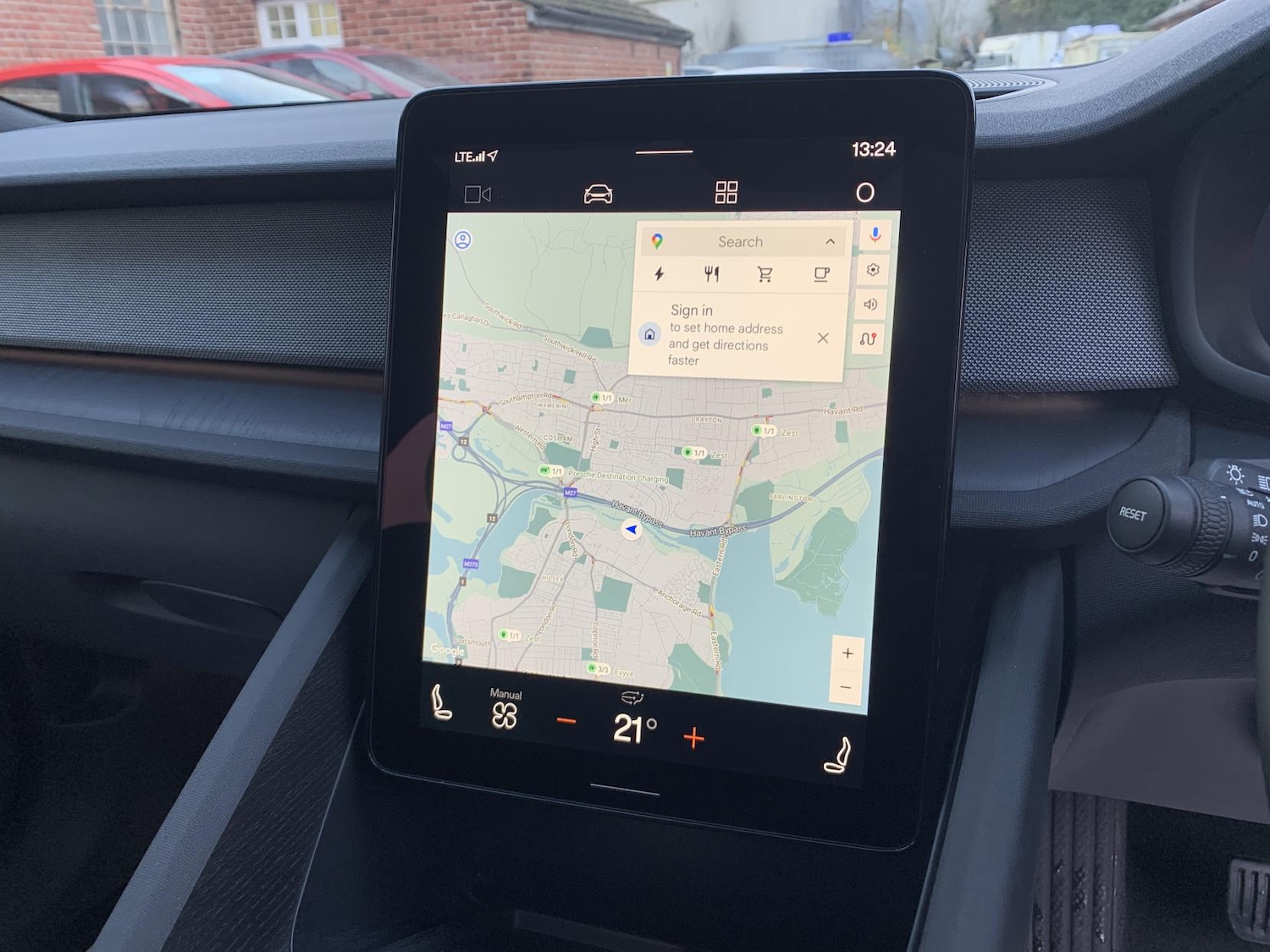 Used Polestar Polestar 2 2021 for sale - 76882188: Photo 26