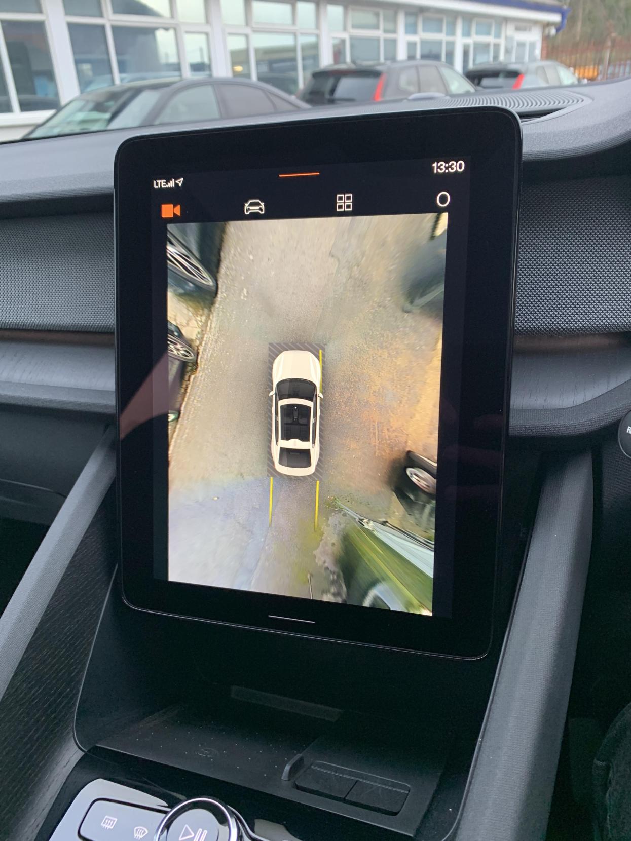 Used Polestar Polestar 2 2021 for sale - 76882188: Photo 27