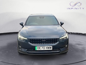 Used Polestar Polestar 2 2021 for sale - 76882188: Photo