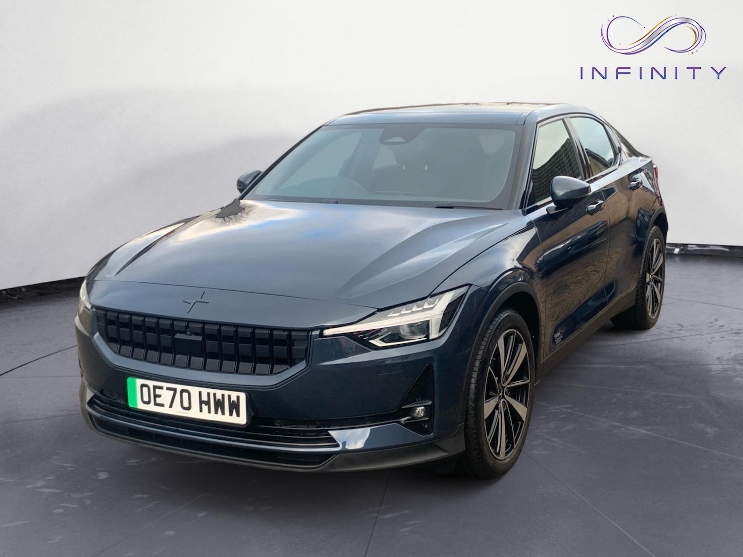Used Polestar Polestar 2 2021 for sale - 76882188: Photo 3