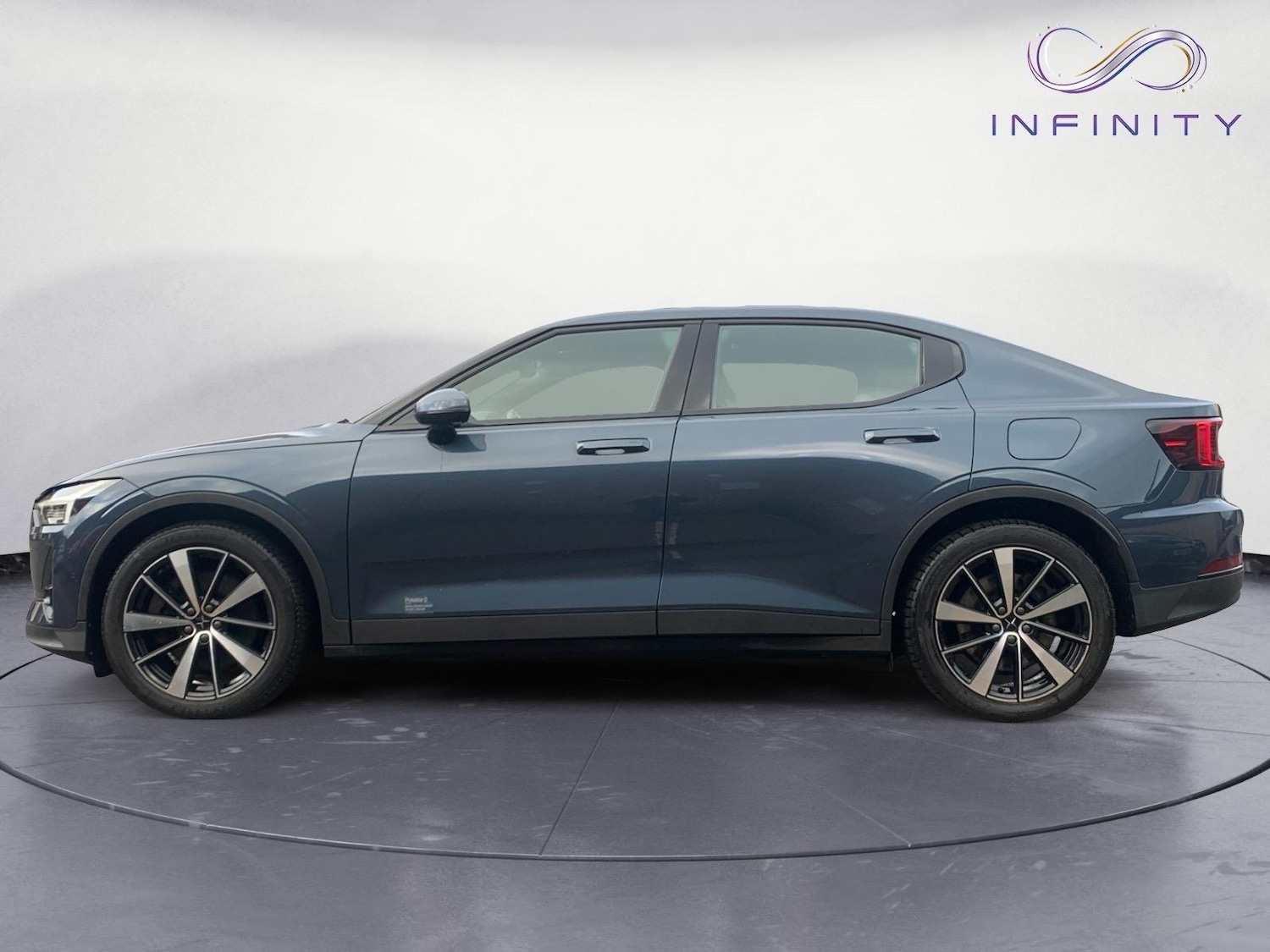 Used Polestar Polestar 2 2021 for sale - 76882188: Photo 4