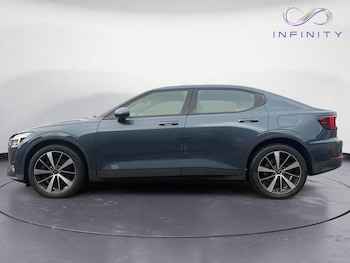 Used Polestar Polestar 2 2021 for sale - 76882188: Photo