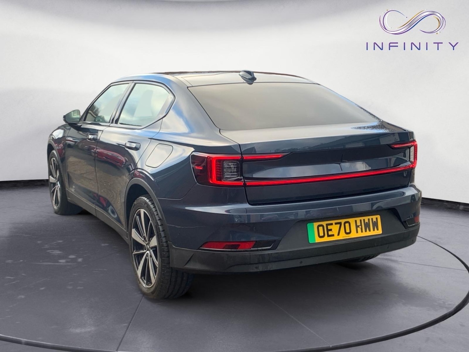 Used Polestar Polestar 2 2021 for sale - 76882188: Photo 5