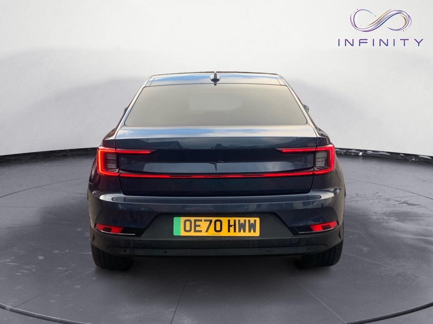 Used Polestar Polestar 2 2021 for sale - 76882188: Photo 6