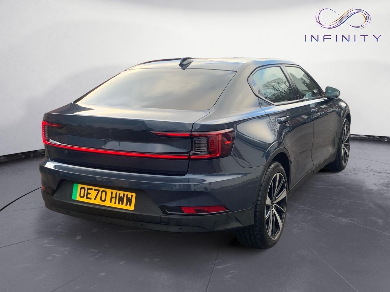 Used Polestar Polestar 2 2021 for sale - 76882188: Photo 7