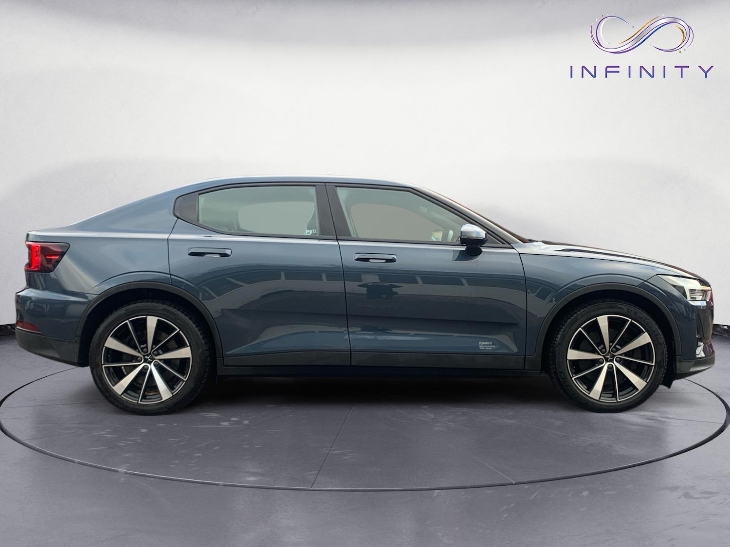 Used Polestar Polestar 2 2021 for sale - 76882188: Photo 8