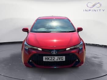 Used Toyota Corolla 2022 for sale - 79421073: Photo