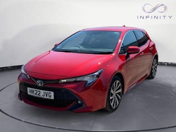 Used Toyota Corolla 2022 for sale - 79421073: Photo