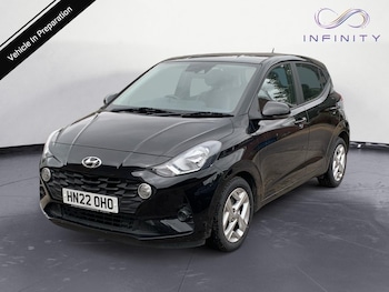 2022 - 1.0 SE Connect Hatchback 5dr Petrol Manual Euro 6 (s/s) (67 ps)