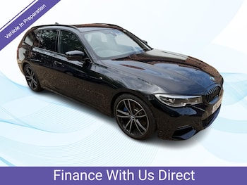 Used BMW 3 Series 2020 for sale - 78945766: Photo