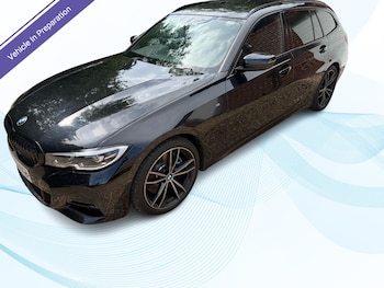 Used BMW 3 Series 2020 for sale - 78945766: Photo