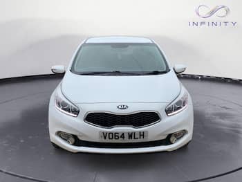 Used Kia Ceed 2014 for sale - 79674621: Photo